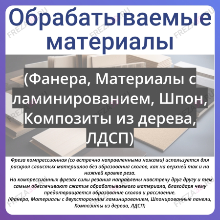 6х35х75х6 Z3 STRONG TOOLS