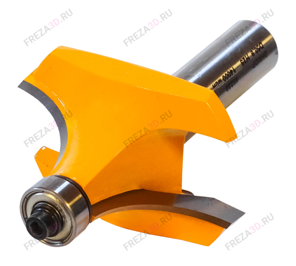 Фреза кромочная 50,8х25 R19 ЭНКОР