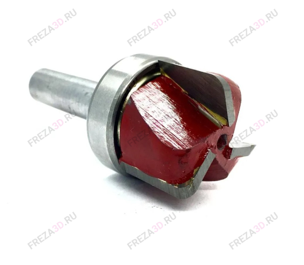 Фреза для изготовления Чаш 3z