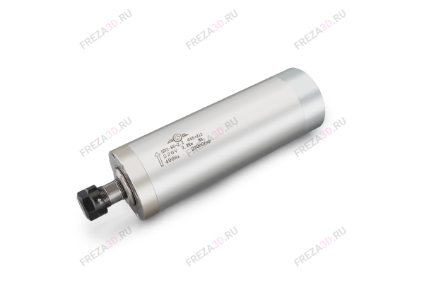 Шпиндель с жидкостным охлаждением GDZ-85-2,2кВт 220V Er-20