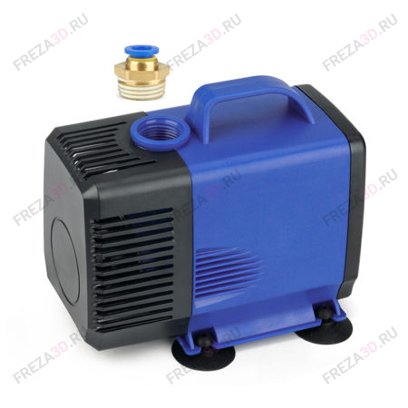 Водяная помпа 5м 150W