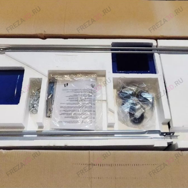 Пылеулавливающий агрегат MF 2