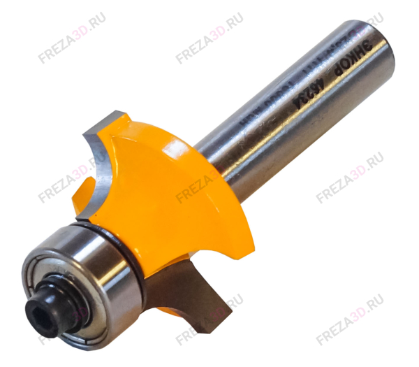 Фреза кромочная 25,4х11 R6,3 ЭНКОР