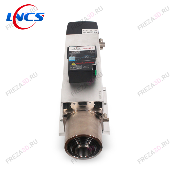 Шпиндель с воздушным охлаждением GDZ-120*103-7,5кВт 380V ATC