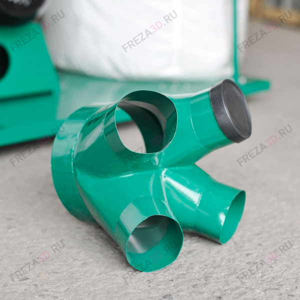 Пылеулавливающий агрегат MF 9040