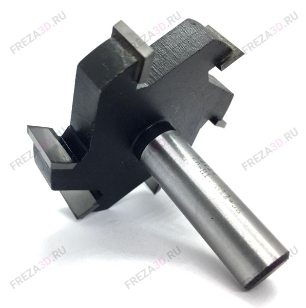 Фреза для Слэбов 60х12х12 6z