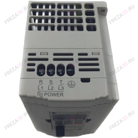 Частотный преобразователь 1.5 кВт 220В Delta