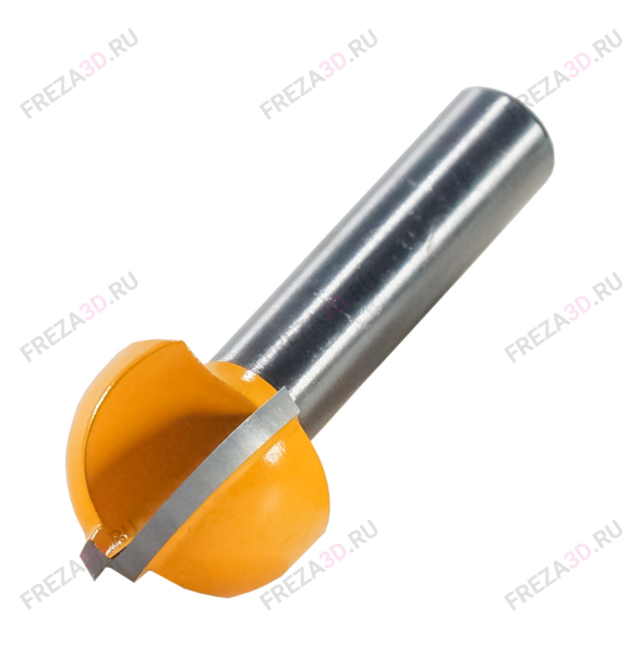 Фреза галтельная 19х12х8 R9,5 ЭНКОР